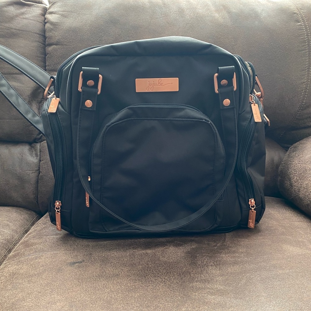 Jujube Be Supplied - Knight Rose